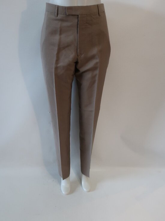 Prada Other - Mens Prada Light Brown Dress Pants 50 IT/US 34​
